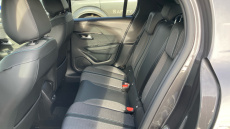 Peugeot 208 1.2 PureTech 100 Allure Premium 5dr Petrol Hatchback